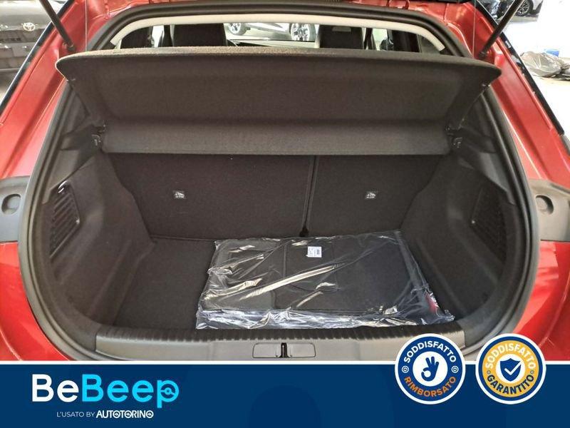 Opel Mokka 1.2 T GS LINE S&S 100CV