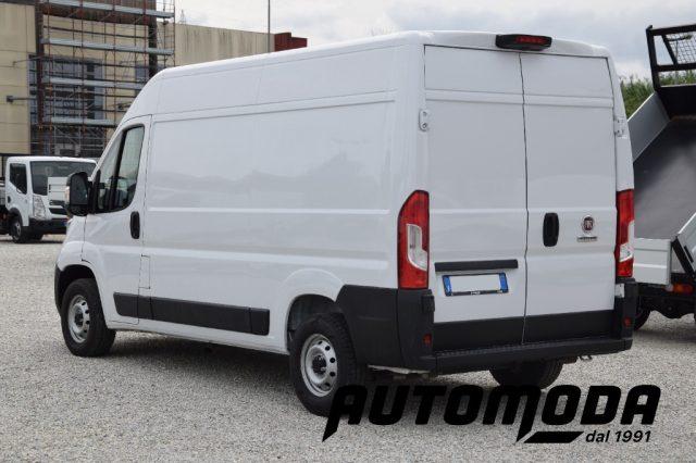 FIAT Ducato L2H2 2.2 120CV