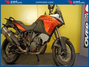 KTM 1190 Adventure - 2013