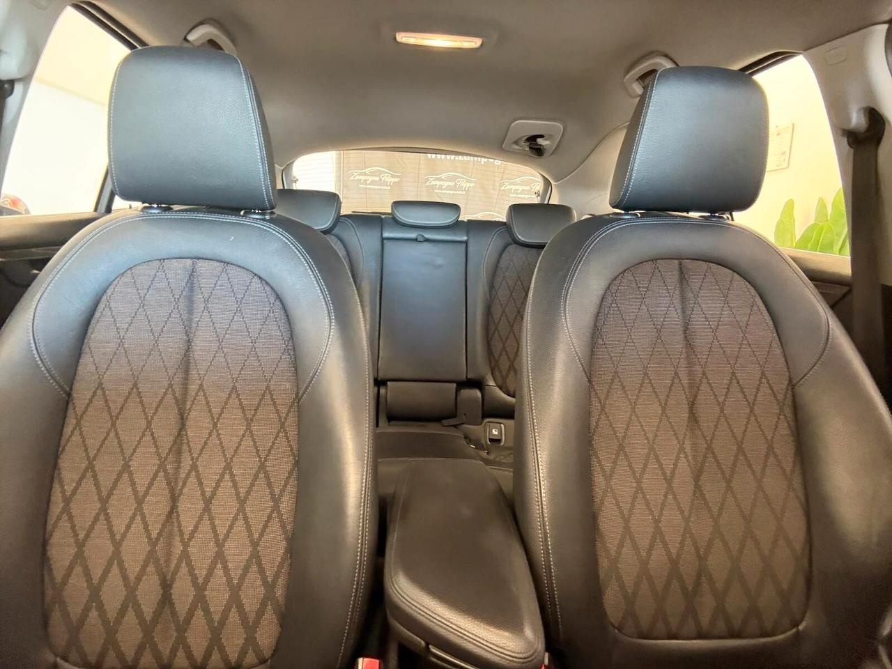 Bmw X1 xDrive18d 150CV Msport 2019