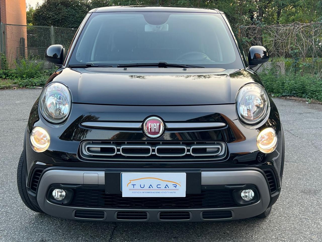 Fiat 500L Cross 1.4 16V #6922