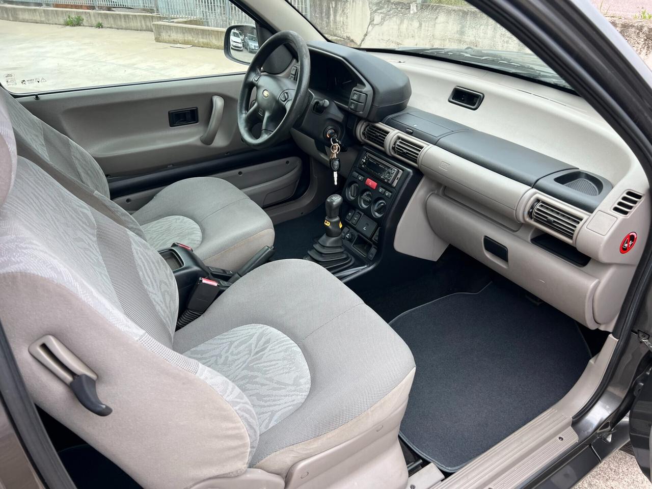 Land Rover Freelander 2.0 Td4/UNICO PROPRIETARIO