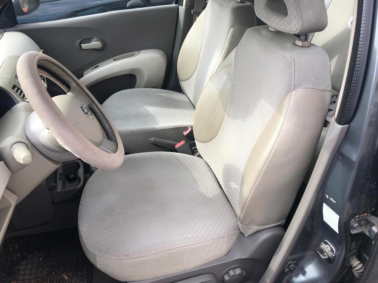 Nissan Micra 1.0 16V 5 porte Visia