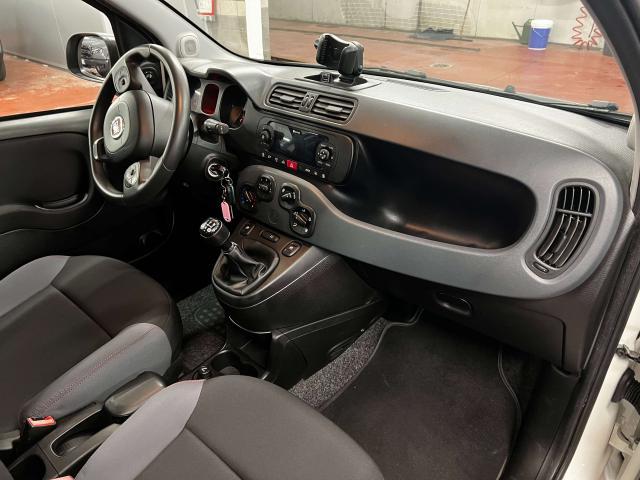 Fiat Panda Panda III 2016 4x4 1.3 mjt 16v 4x4 5 posti