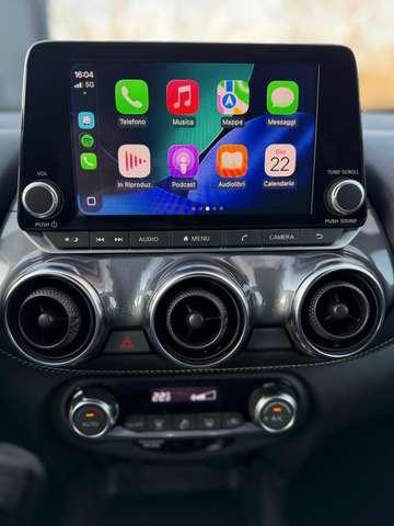 Nissan Juke Juke 1.0 dig-t N-Connecta 114cv SUPER PROMO