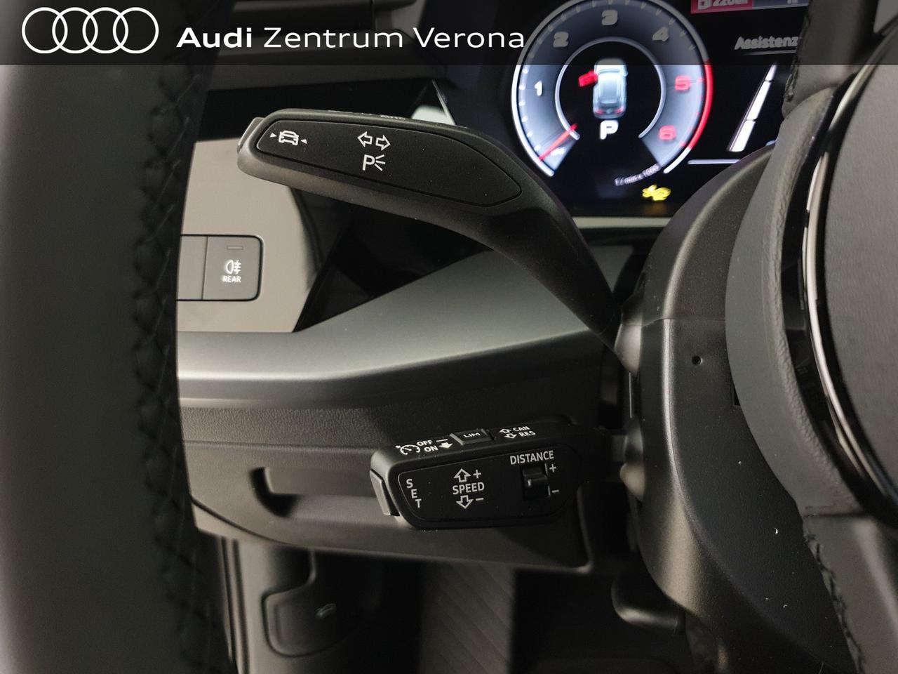 Sportback 35TDI 150CV S tronic Business Advanced