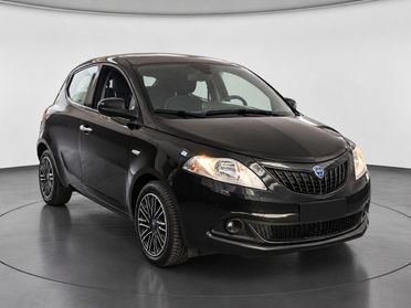 LANCIA Ypsilon III 2021 - Ypsilon 1.0 firefly hybrid Silver Plus s&s 70cv
