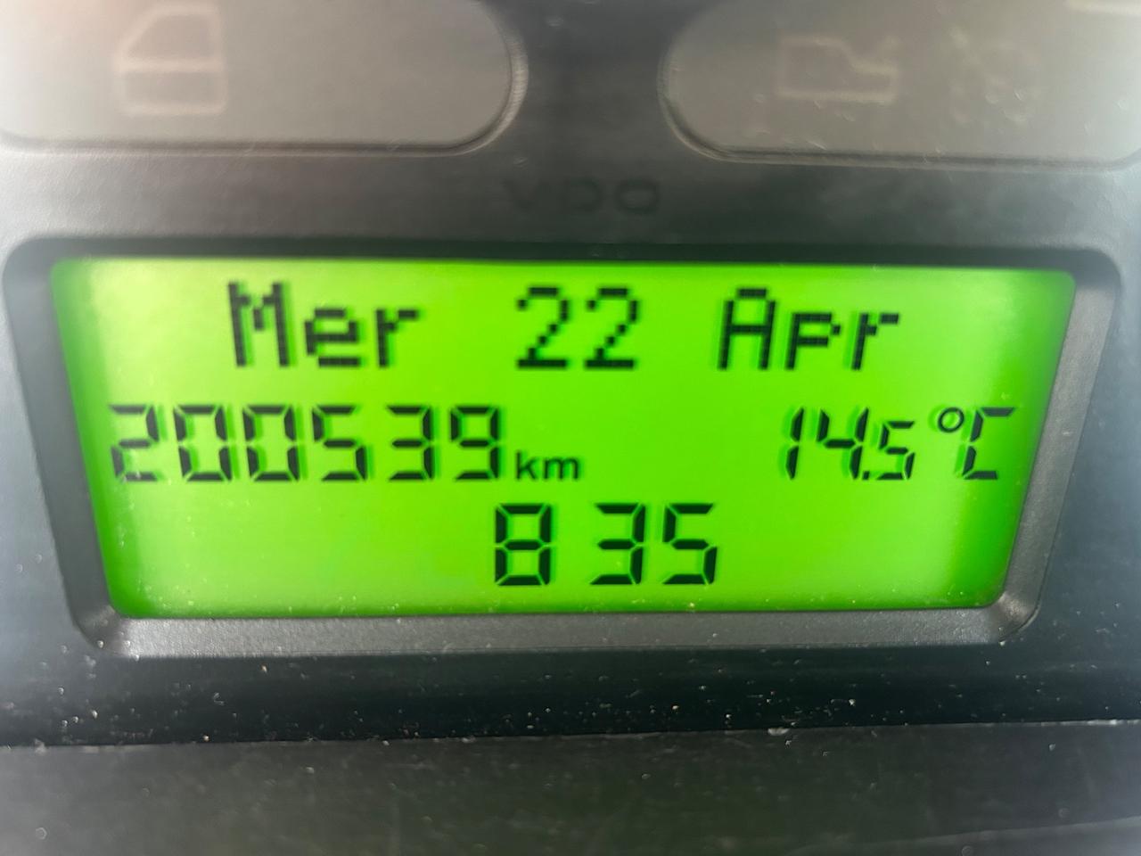 Lancia Ypsilon 1.2 cc Ecochic GPL scadenza 2030