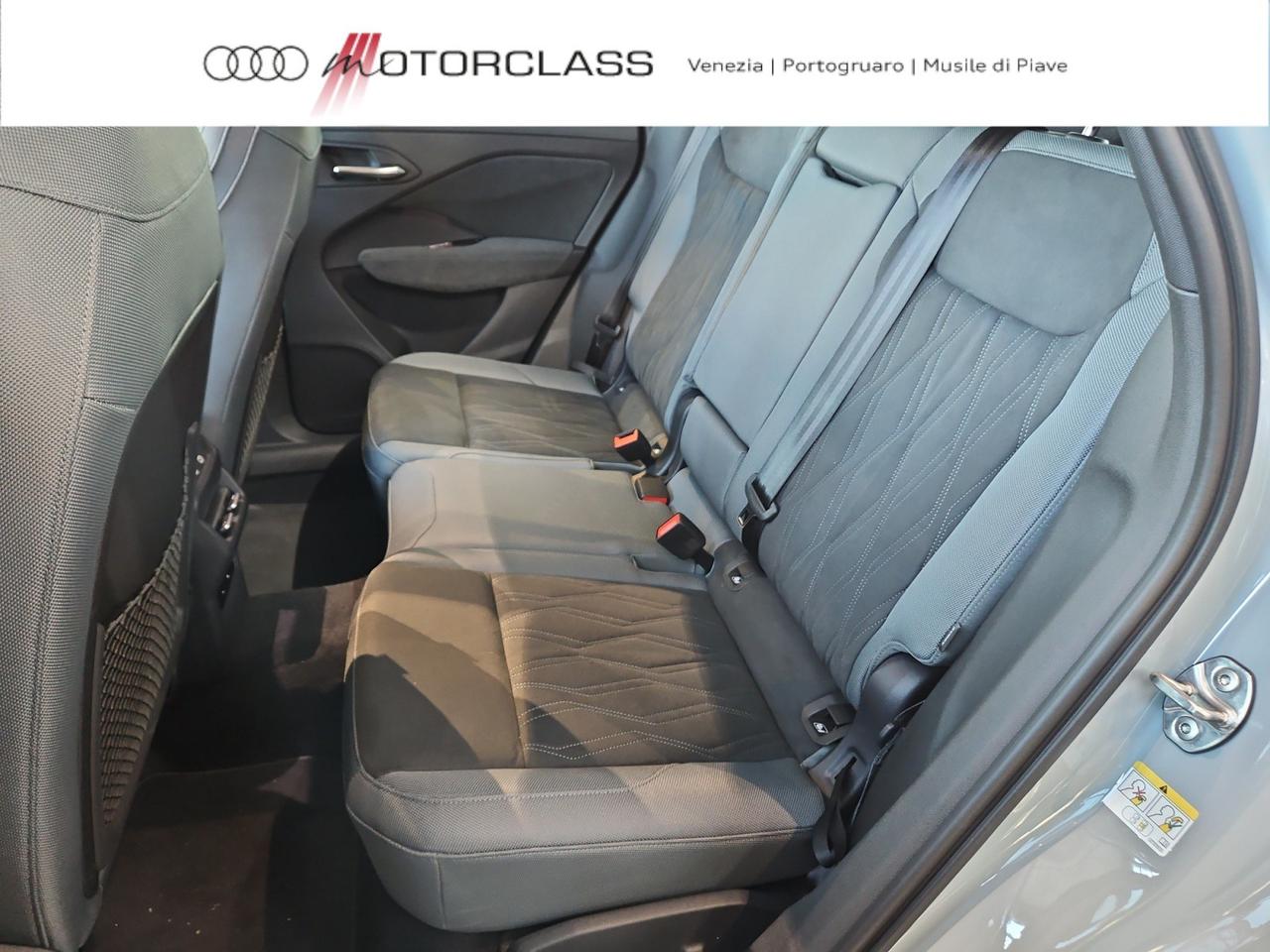 Audi Q3 1.5 e-hybrid 272cv business s tronic
