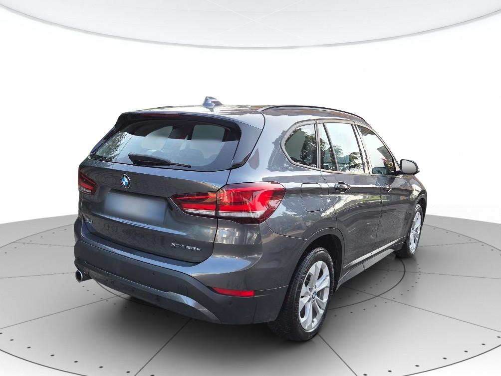 BMW X1 xdrive 25e Business Advantage auto