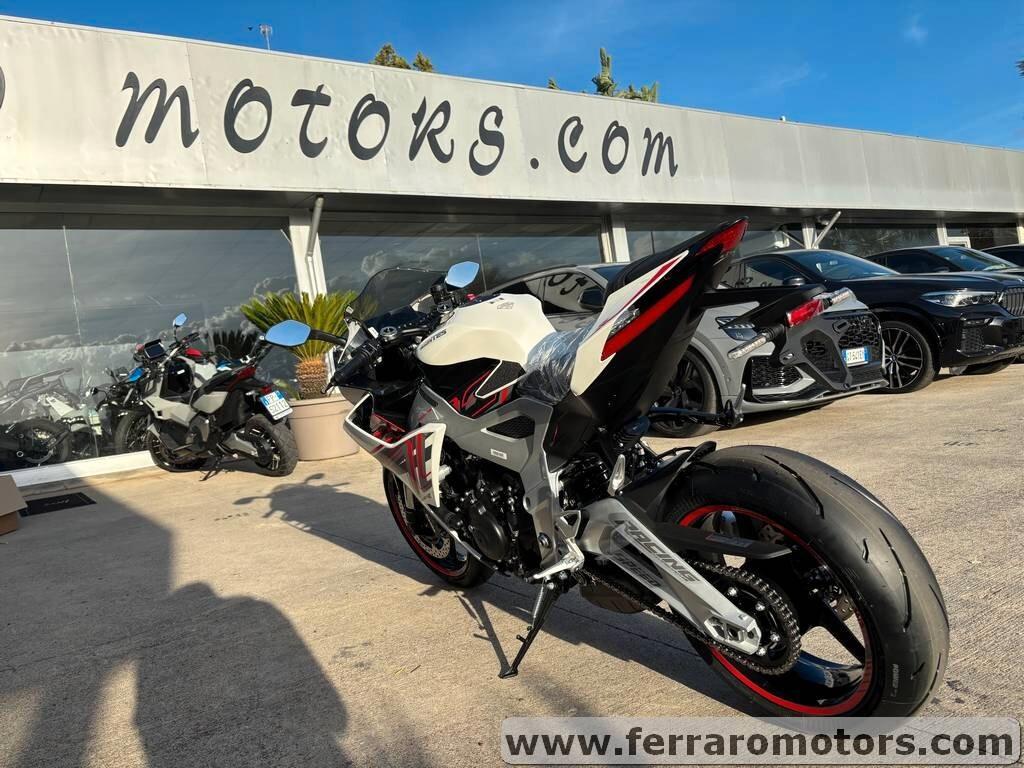 Zontes ZT 703 RR Nuova pronto consegna anno 2025