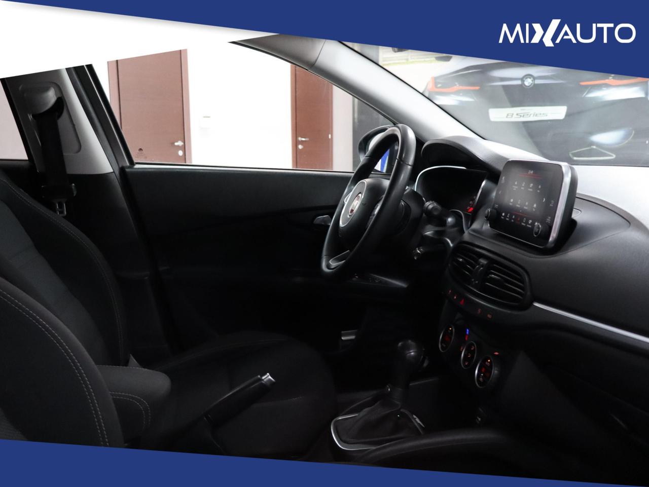 FIAT Tipo Station Wagon 1.6 Multijet 120cv Lounge AUT EU6B