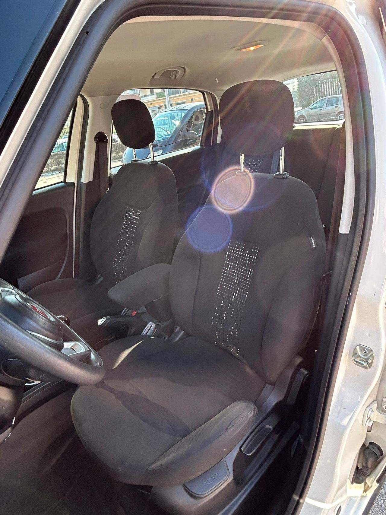 Fiat 500L 1.3 Multijet 95 CV Sport