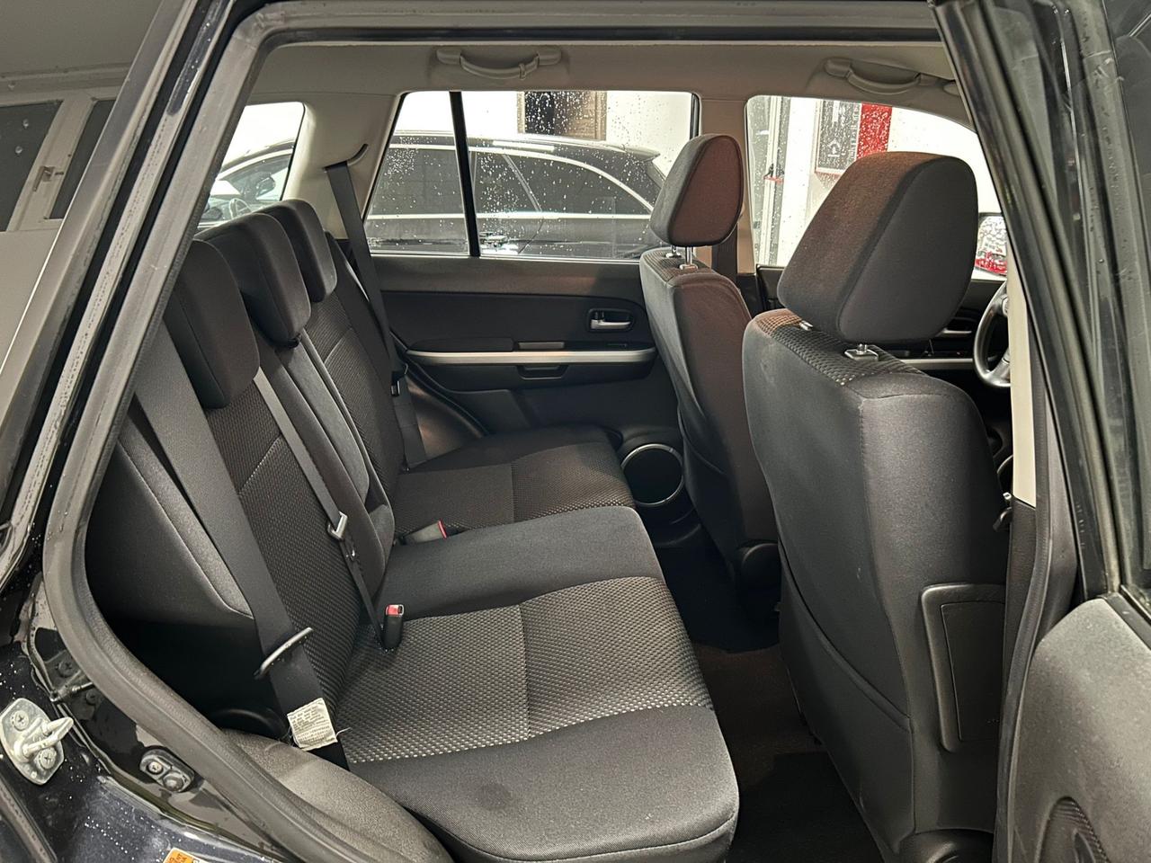 Suzuki Grand Vitara 1.9 DDiS 5 porte