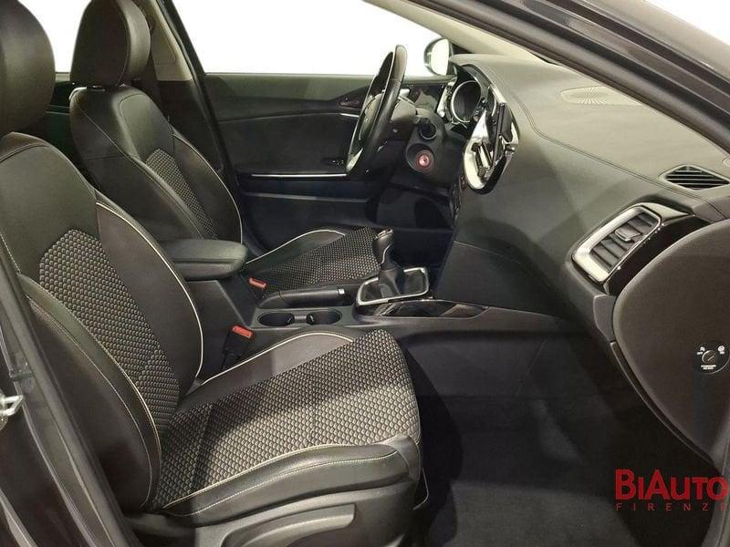 Kia Xceed XCeed 1.0 t-gdi Business 120cv
