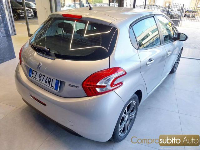 PEUGEOT 208 1.4 8V HDi 68CV 5p. Business