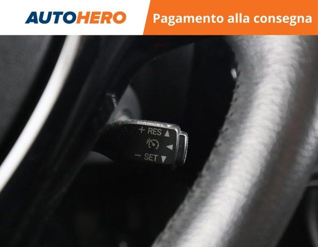 TOYOTA Aygo 1.0 VVT-i 69 CV 5 porte x-play