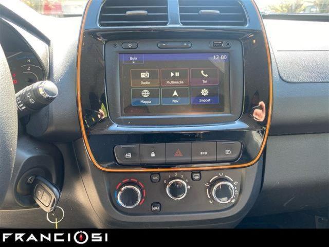 DACIA Spring Electric 45 Comfort Plus