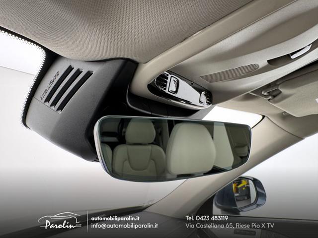 VOLVO XC90 B5 (d) AWD Geartronic 7 posti Inscription Tetto