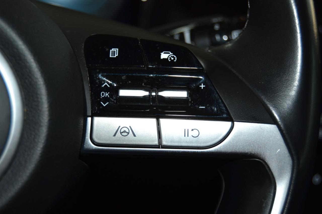 Hyundai Tucson 1.6 CRDI 48V XTech DIESEL/IBRIDO