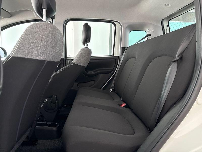FIAT Panda 1.0 FireFly 70cv S&S Hybrid