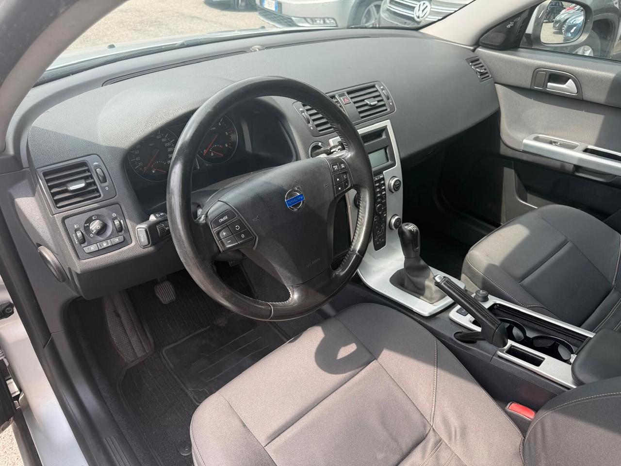 Volvo V50 1.6 d2 Polar 115cv