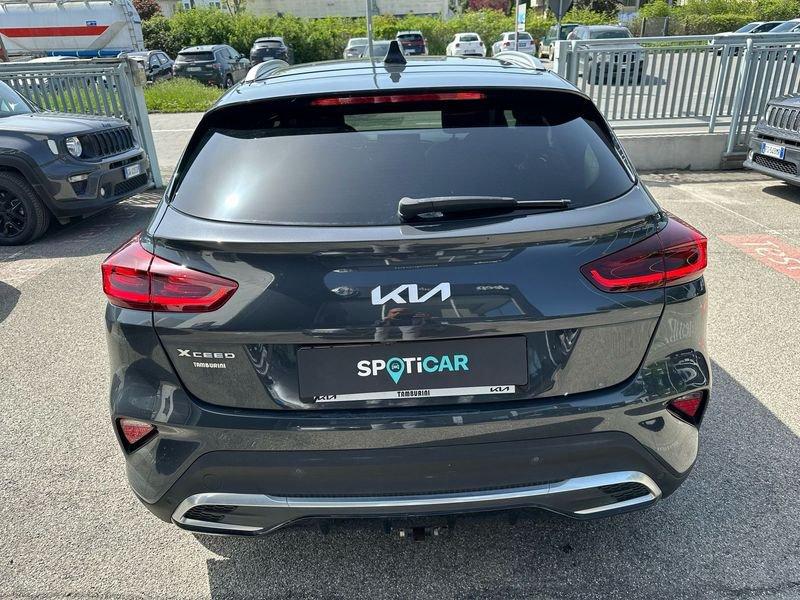 KIA Xceed 1.0 T-GDi GPL Style