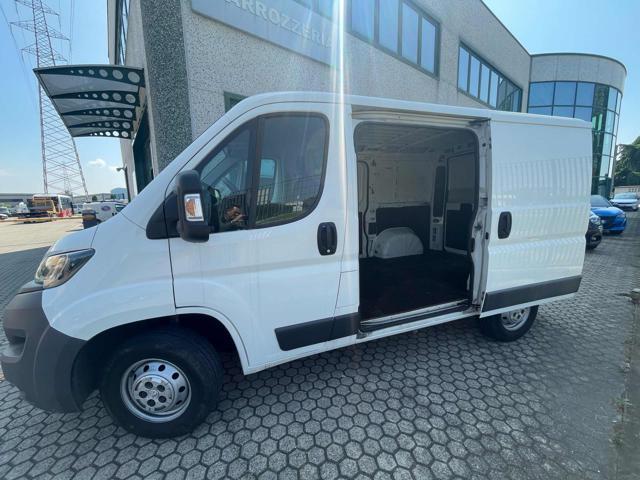 PEUGEOT Boxer 330 2.0 BlueHDi 130CV L1-H1 Furgone