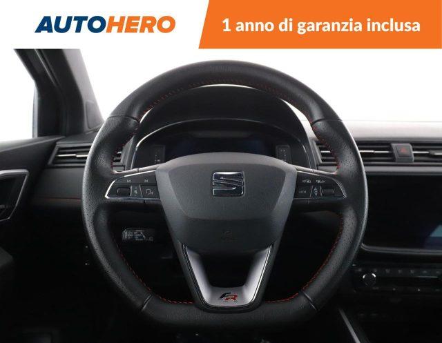 SEAT Arona 1.0 EcoTSI 115 CV FR