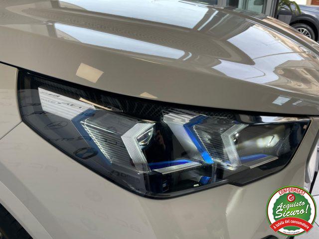 BMW X2 sDrive 18d Msport *TETTO*FARI ADATTIVI