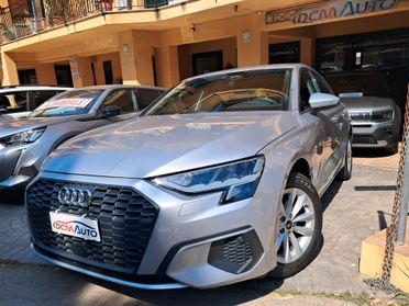 Audi A3 SPB 30 TDI Business Advanced