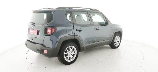 JEEP Renegade 1.5 Turbo T4 MHEV Limited