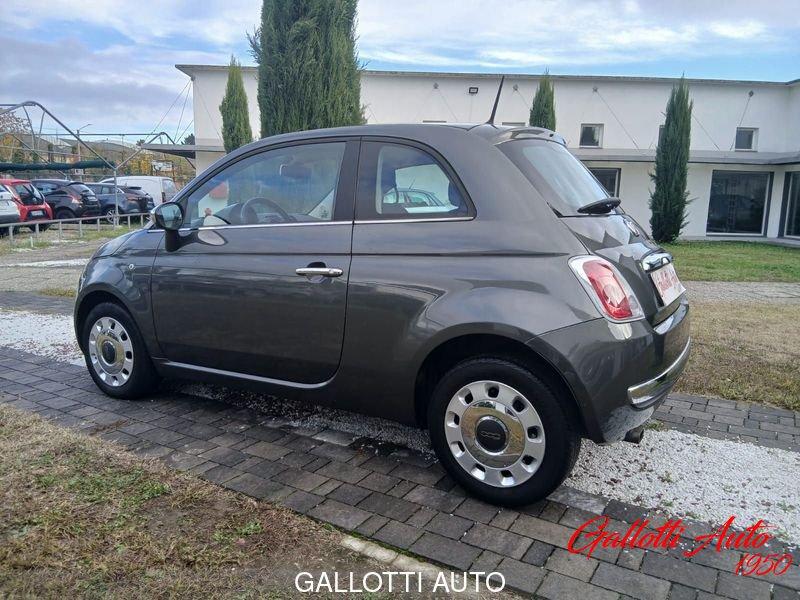 FIAT 500 1.3 Multijet 16V 95 CV Pop