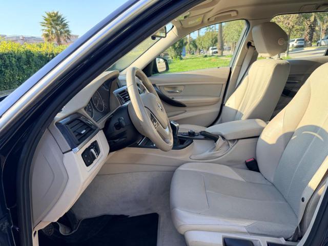 BMW 316 d Touring Business