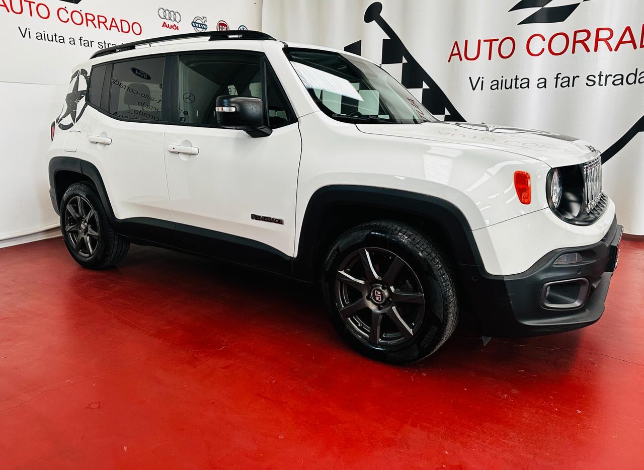 Jeep Renegade 1.6 Mjt 120 CV Limited my18 ok neopatentati.
