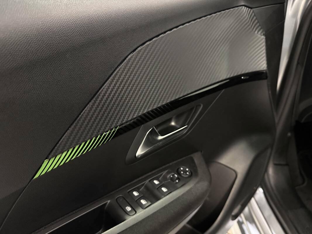 Peugeot 208 1.2 puretech Active s&s 75cv