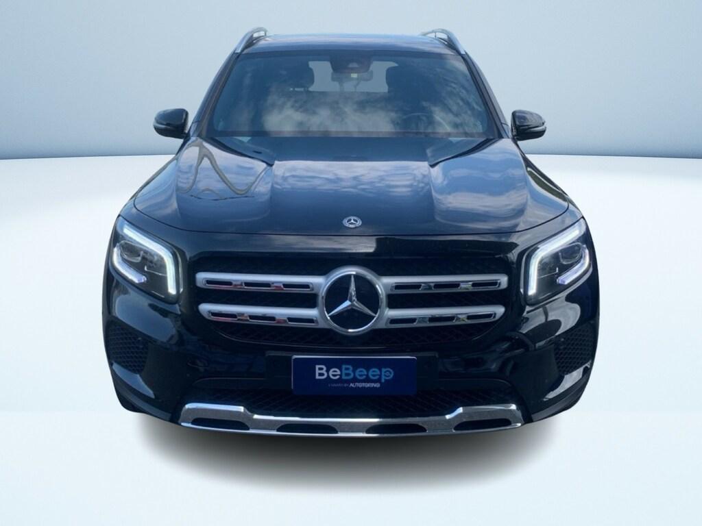 Mercedes GLB 200 D Sport Plus 4Matic 8G-DCT