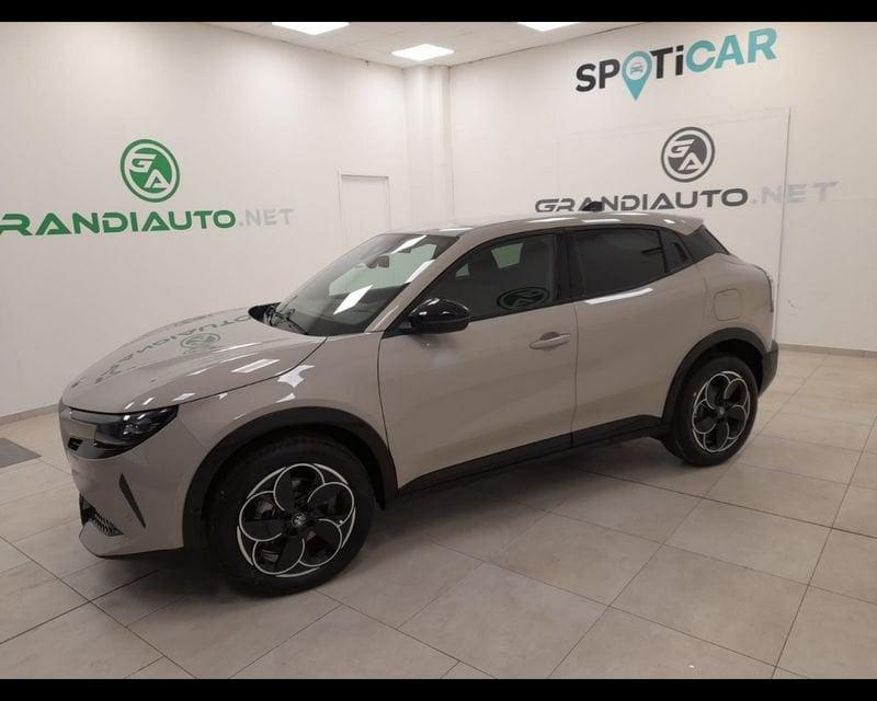 Alfa Romeo Junior Ibrida My25 Ibrida Q4 1.2 145cv Hybrid Edct6