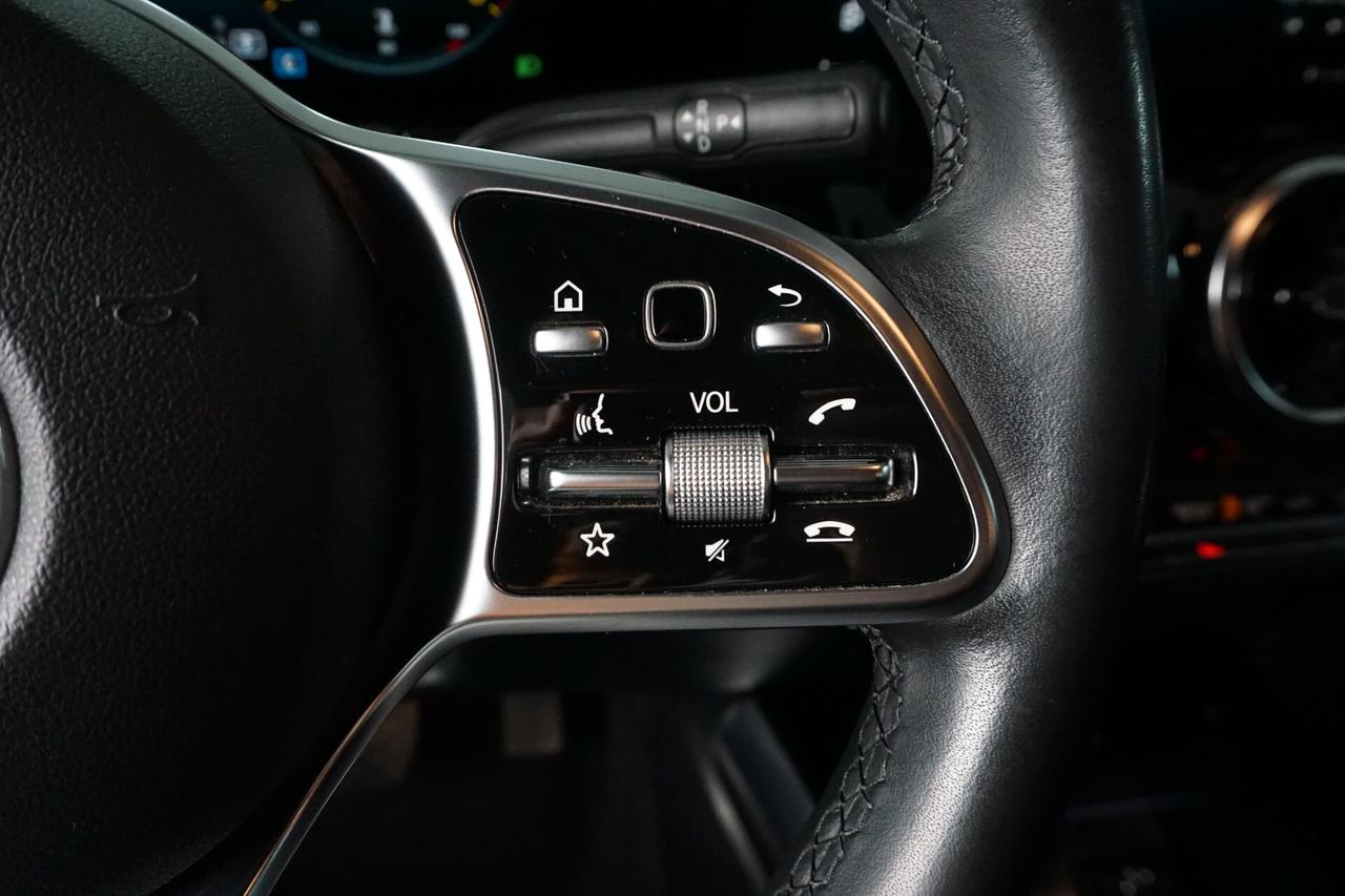 Mercedes-benz GLA 200 d Automatic Sport Plus