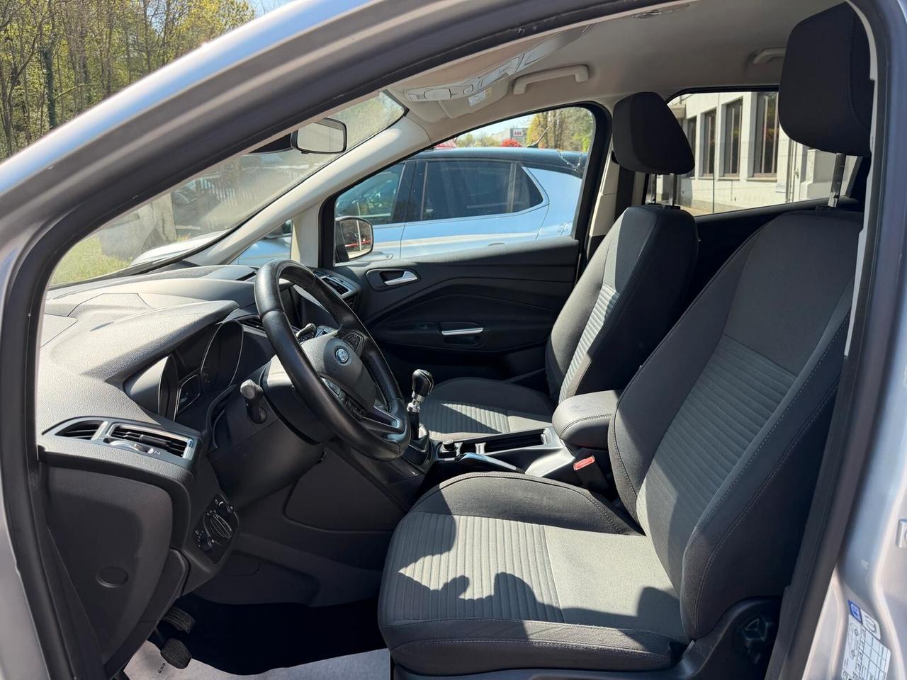 Ford C-Max 1.5 TDCi 120CV Start&Stop Titanium