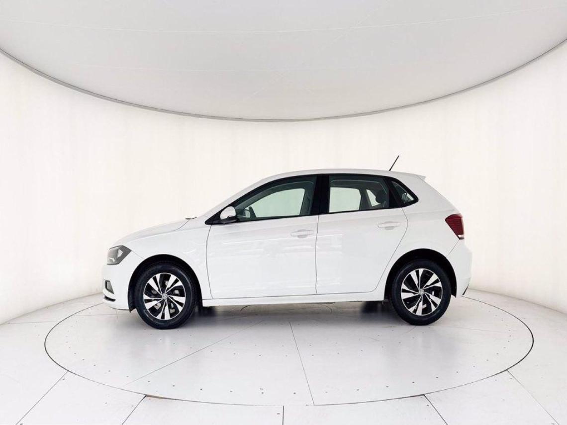 VOLKSWAGEN Polo 5p 1 0 tsi comfortline 95cv