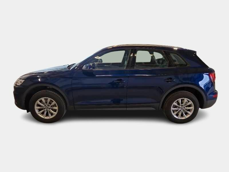 AUDI Q5 35 TDI Business quattro S tronic