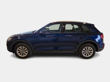 AUDI Q5 35 TDI Business quattro S tronic