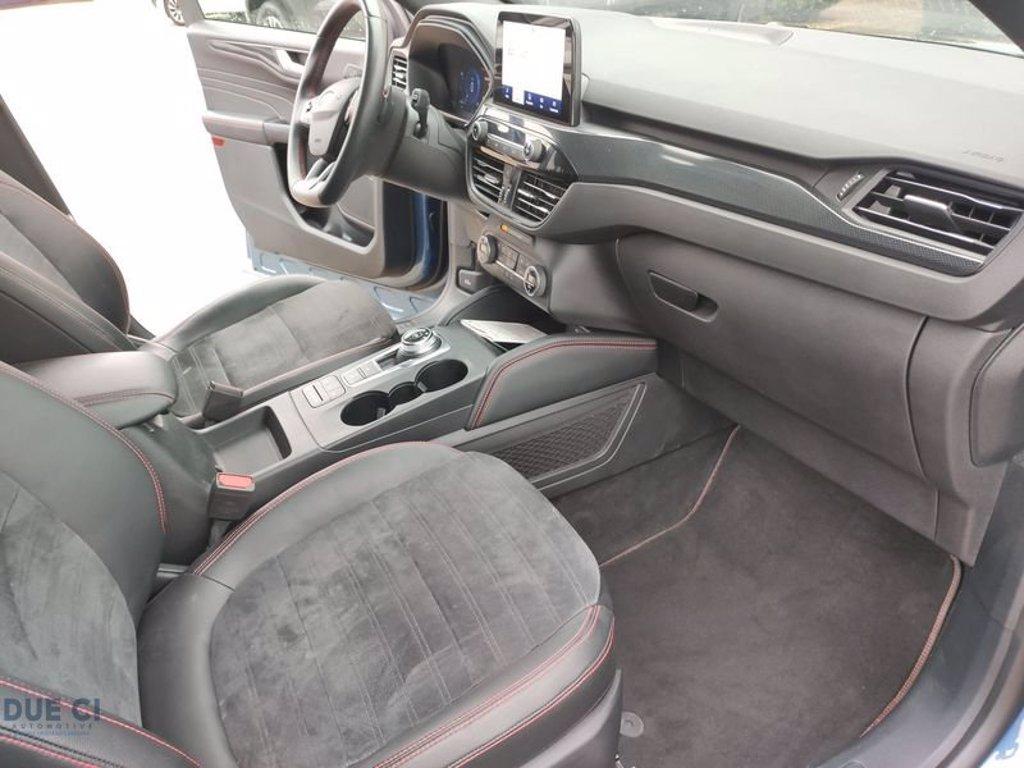 FORD Kuga 1.5 EcoBlue 120 CV aut. 2WD ST-Line X del 2022