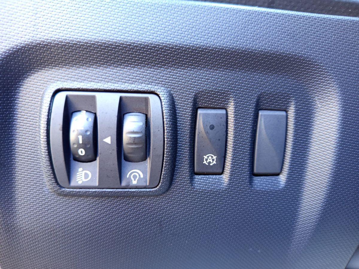 RENAULT Captur dCi 8V 90CV Energy ZEN 12/2014