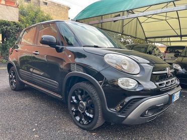 Fiat 500L 1.4 95 CV S&S Cross