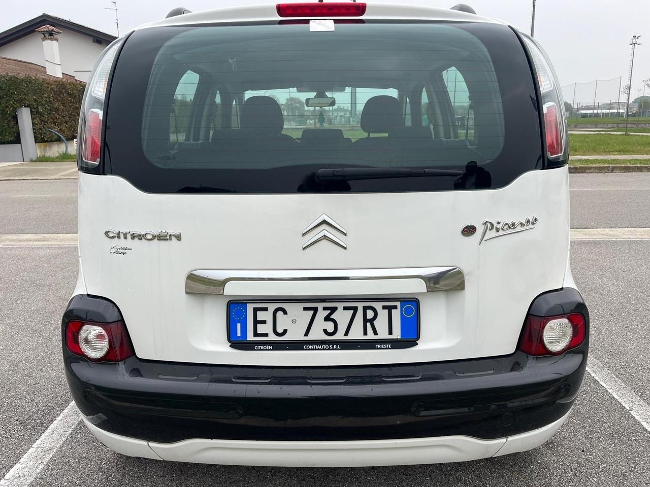 Citroen C3 Picasso