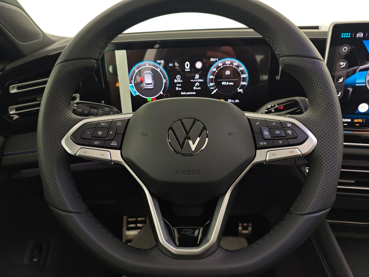 Volkswagen Tiguan 2.0 TDI 193 CV DSG 4MOTION R-Line Plus