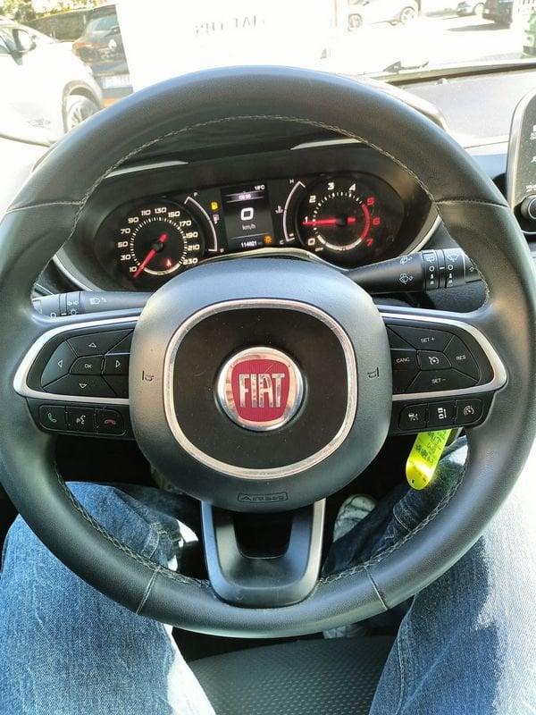 FIAT Tipo 1.3 Mjt 95cv 5M S&S Business