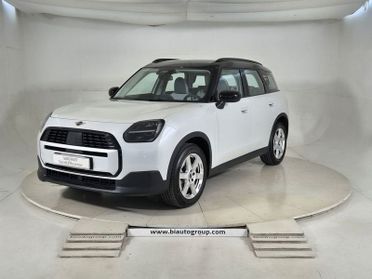 MINI Countryman Mini U25 Mini 1.5 48V C Classic auto